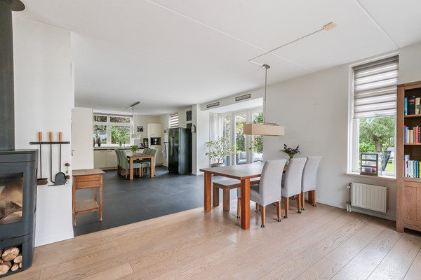 Medium property photo - Laan Van Braets 8, 3328 LK Dordrecht